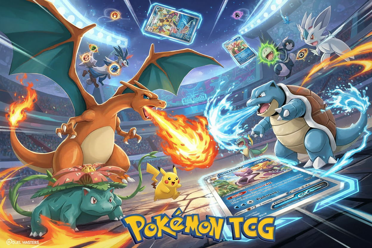 Pokemon