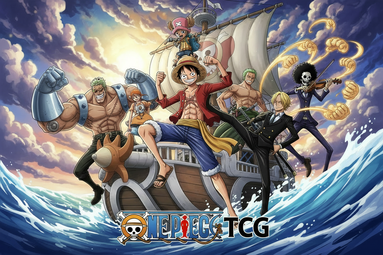 One Piece