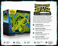 Delta Reign - Elite Trainer Box