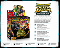 Delta Reign - Booster Box