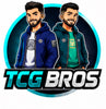 TCG Bros - Home