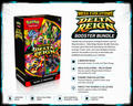 Delta Reign - Booster Bundle