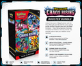 Chaos Rising - Booster Bundle