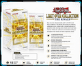 Yu-Gi-Oh - Limit Over Collection