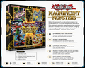 Yu-Gi-Oh - Magnificent Monsters