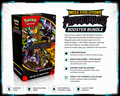 Pitch Black - Booster Bundle